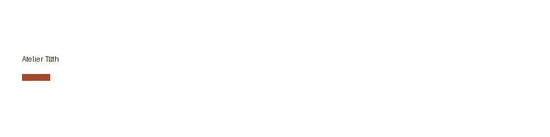 Atelier Tóth logo